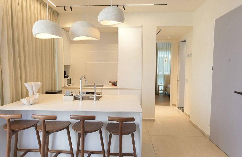 208623 Penthouse AH 42, פנטהאוז AH אילת, וילה  באילת וילות - Vila 4 U