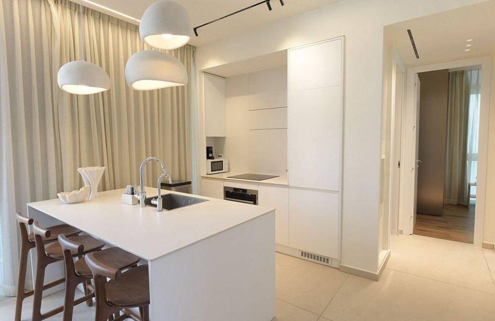 208627 Penthouse AH 42, פנטהאוז AH אילת, וילה  באילת וילות - Vila 4 U