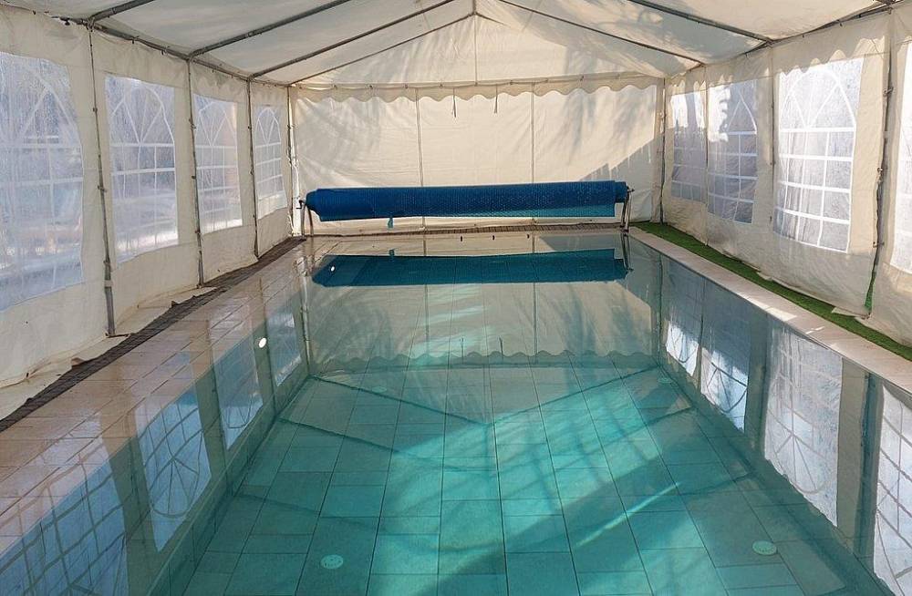 208666 גלריה כללית, אחוזת כרמא, וילה  בתירוש וילות - Vila 4 U