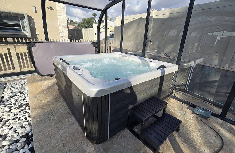 208674 גלריית חוץ, וילה כמיסה - Villa Kamisa, וילה  בנטועה וילות - Vila 4 U