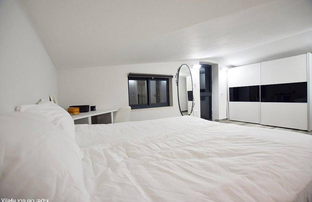 208704 גלריה כללית, וילה נווה שמואל אינדיגו, וילה  בגבעת זאב וילות - Vila 4 U