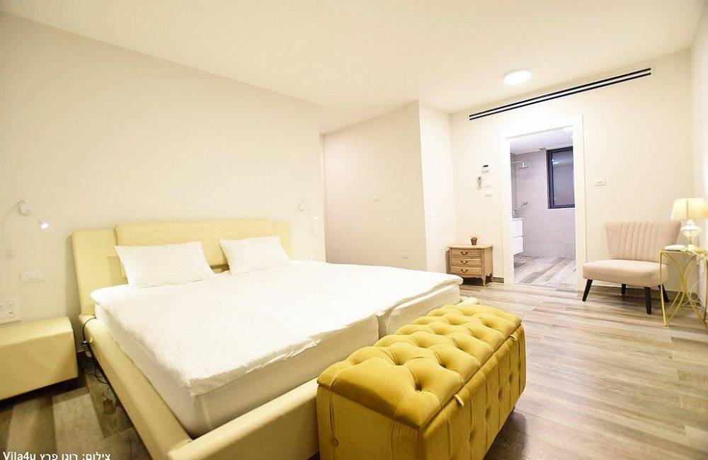 208714 גלריה כללית, וילה נווה שמואל אינדיגו, וילה  בגבעת זאב וילות - Vila 4 U