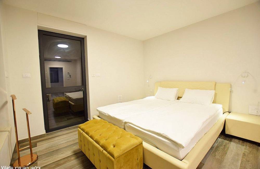 208731 גלרית פנים, וילה נווה שמואל אינדיגו, וילה  בגבעת זאב וילות - Vila 4 U