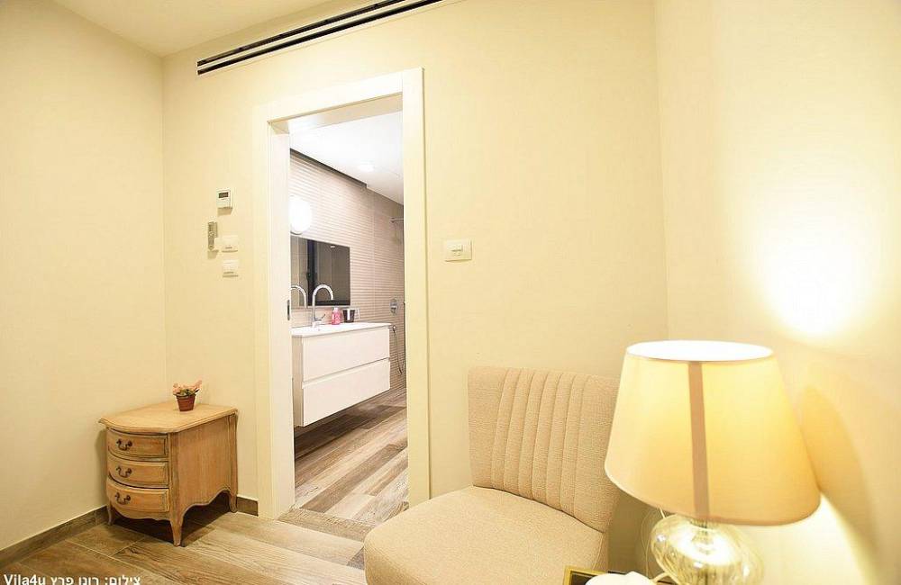 208735 גלרית פנים, וילה נווה שמואל אינדיגו, וילה  בגבעת זאב וילות - Vila 4 U