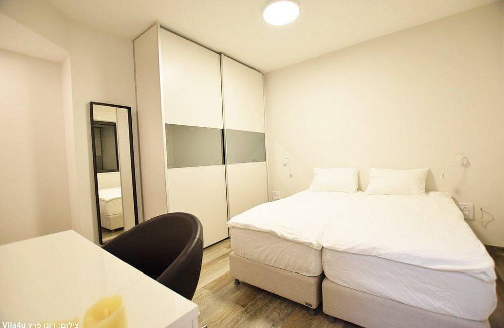 208741 גלרית פנים, וילה נווה שמואל אינדיגו, וילה  בגבעת זאב וילות - Vila 4 U