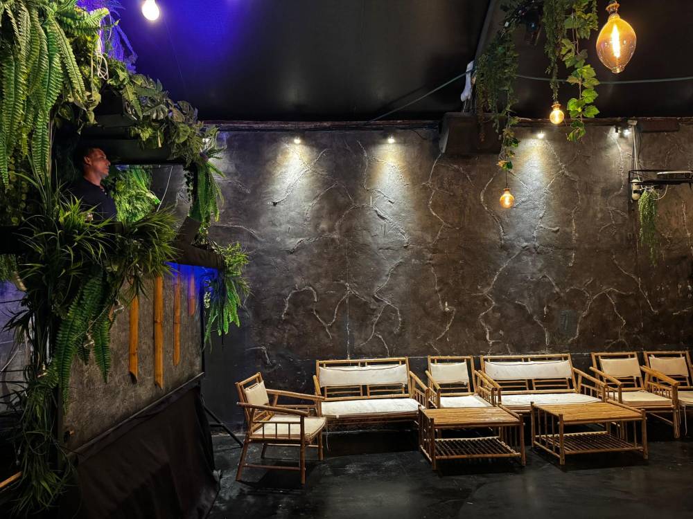 208777 לופט מועדון הפאזל, לופט מועדון הפאזל, וילה  בראשון לציון וילות - Vila 4 U