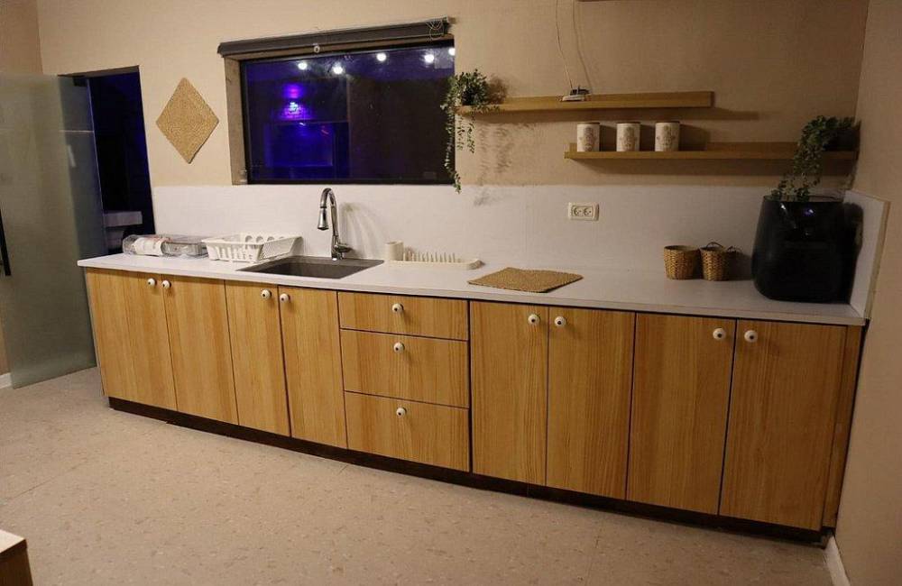 208842 גלריה כללית, אחוזת נאיה, וילה  במבשרת ציון וילות - Vila 4 U