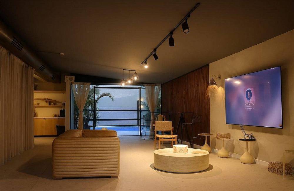 208844 גלריה כללית, אחוזת נאיה, וילה  במבשרת ציון וילות - Vila 4 U