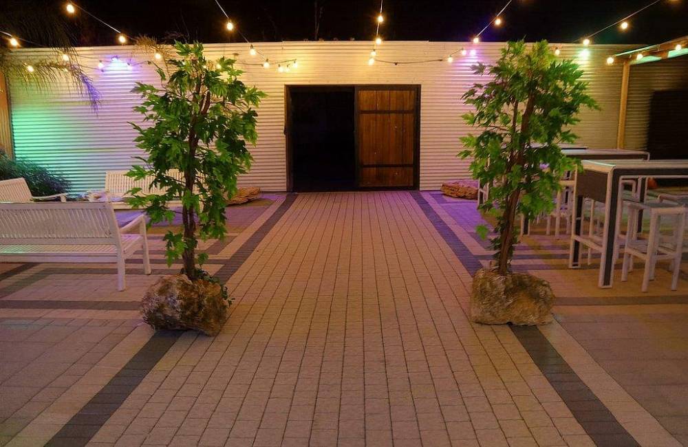 208845 גלריה כללית, אחוזת נאיה, וילה  במבשרת ציון וילות - Vila 4 U