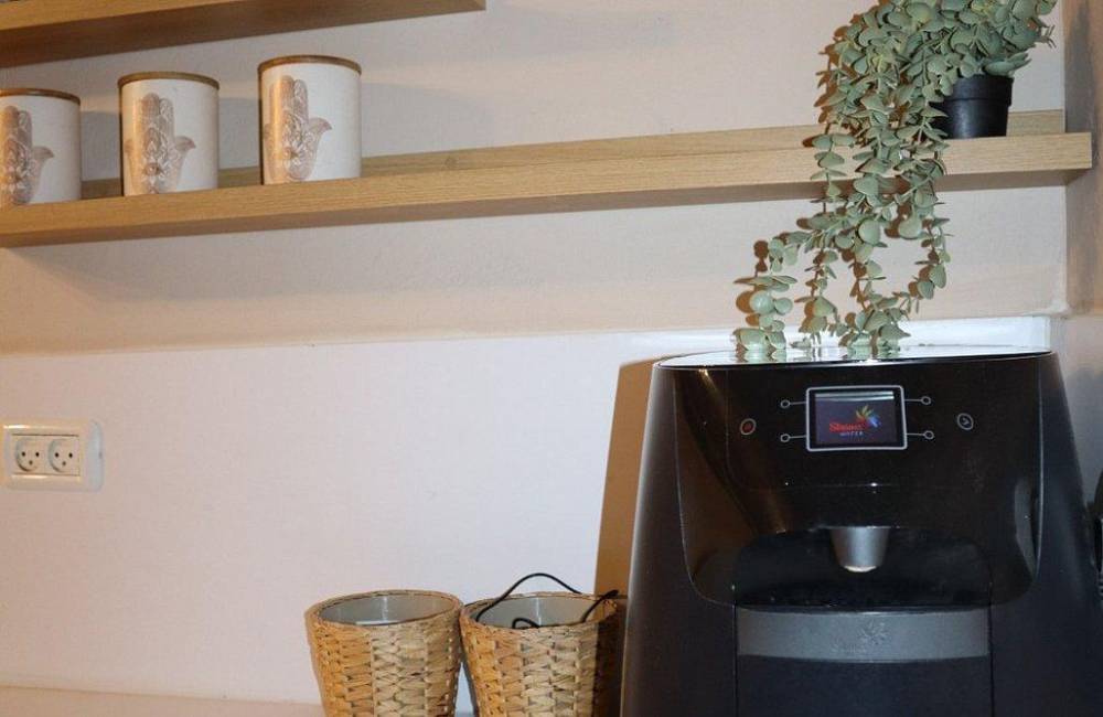 208868 מתחם פנימי, אחוזת נאיה, וילה  במבשרת ציון וילות - Vila 4 U