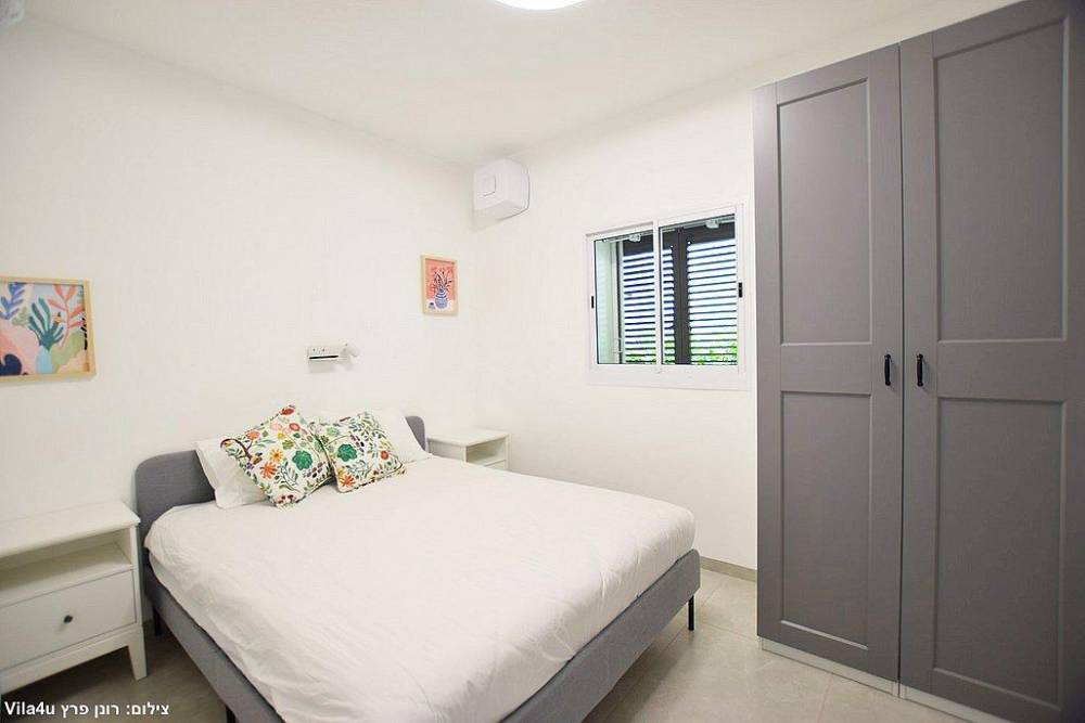 208959 גלרית פנים, אחוזת גפנים, וילה  ברמות נפתלי וילות - Vila 4 U