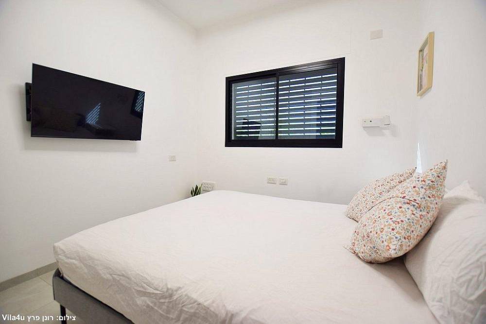 208963 גלרית פנים, אחוזת גפנים, וילה  ברמות נפתלי וילות - Vila 4 U