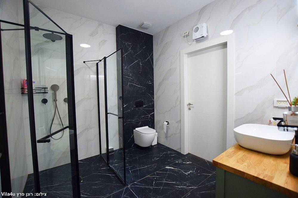 208967 גלרית פנים, אחוזת גפנים, וילה  ברמות נפתלי וילות - Vila 4 U