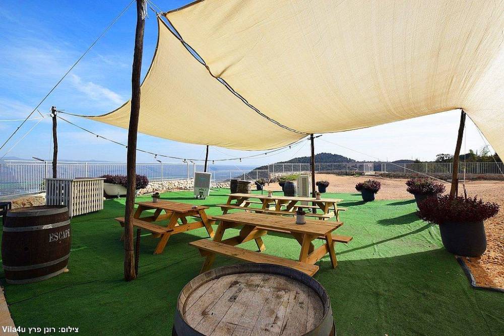 209000 גלריה כללית, אחוזת גפנים, וילה  ברמות נפתלי וילות - Vila 4 U