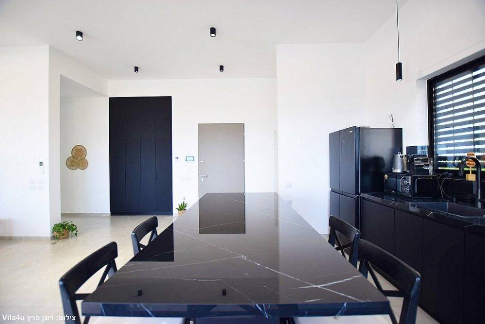 209065 גלריה כללית, אחוזת גפנים, וילה  ברמות נפתלי וילות - Vila 4 U