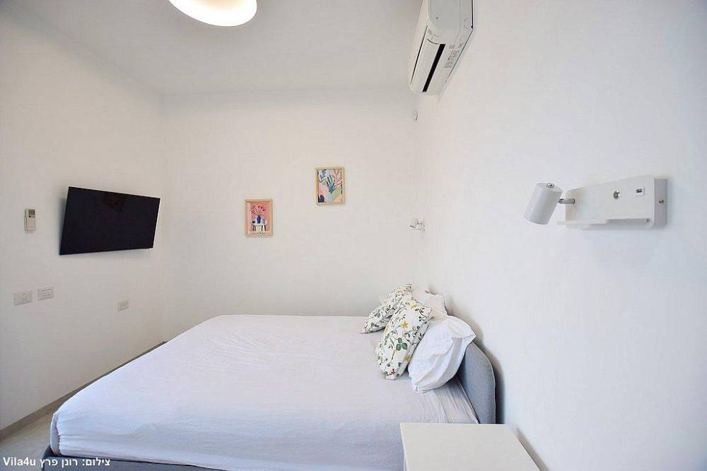 209073 גלריה כללית, אחוזת גפנים, וילה  ברמות נפתלי וילות - Vila 4 U