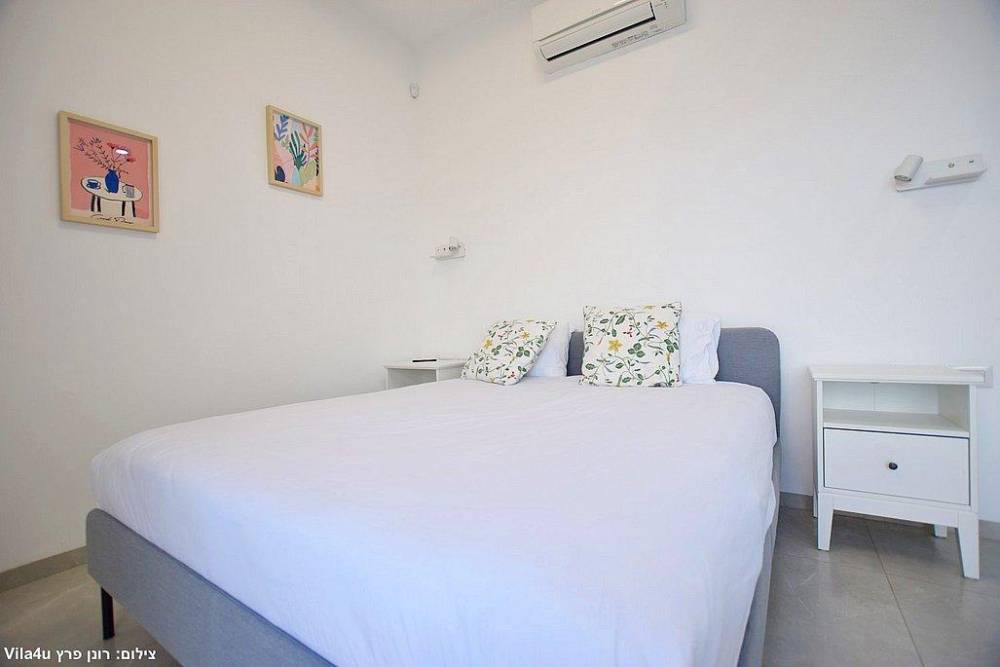 209075 גלריה כללית, אחוזת גפנים, וילה  ברמות נפתלי וילות - Vila 4 U