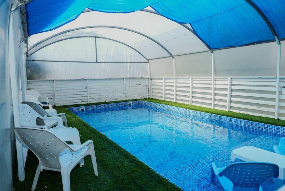 209081 גלריה כללית, אושיה ריזורט, וילה  בעבדון וילות - Vila 4 U