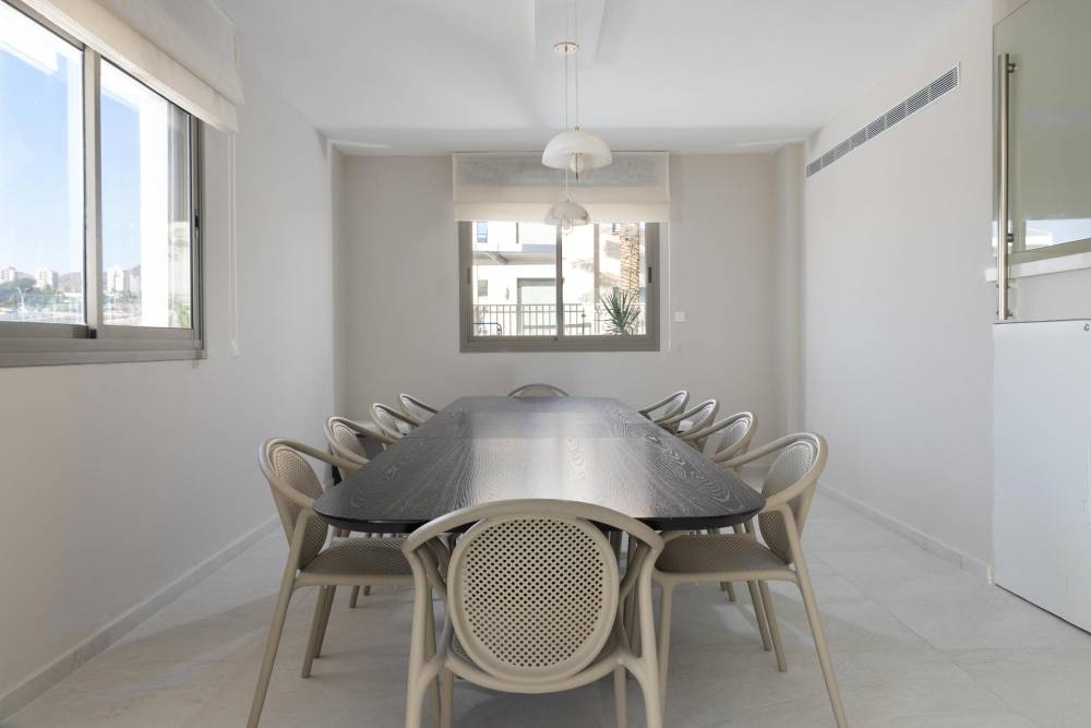 209623 המתחם הפנימי, וילה רנסו, וילה  באילת וילות - Vila 4 U