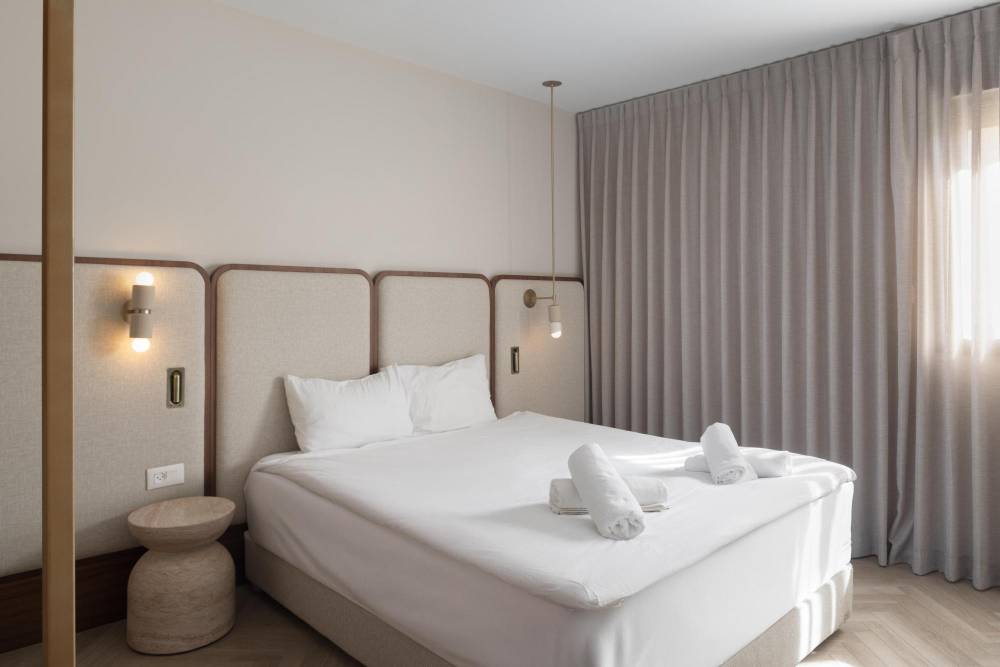 209627 המתחם הפנימי, וילה רנסו, וילה  באילת וילות - Vila 4 U