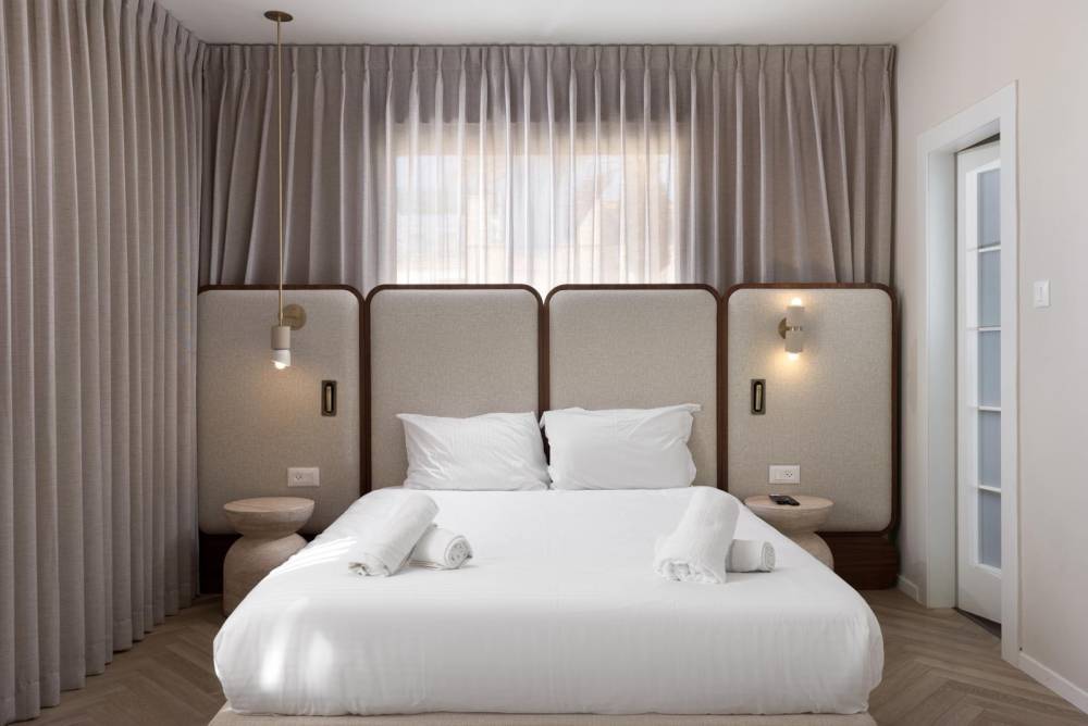 209629 המתחם הפנימי, וילה רנסו, וילה  באילת וילות - Vila 4 U