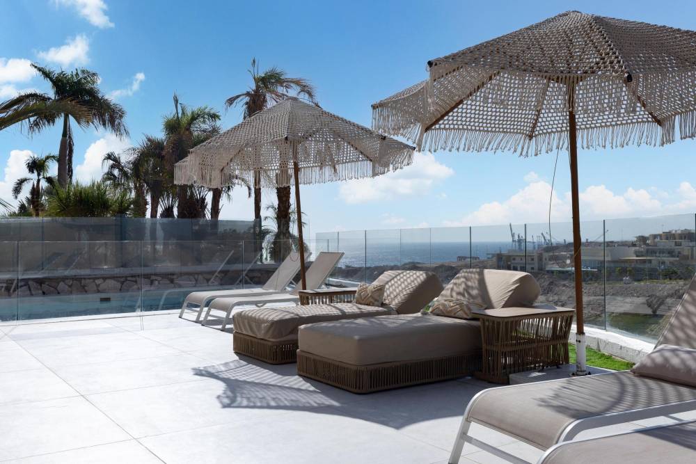 209645 כללי, וילה רנסו, וילה  באילת וילות - Vila 4 U