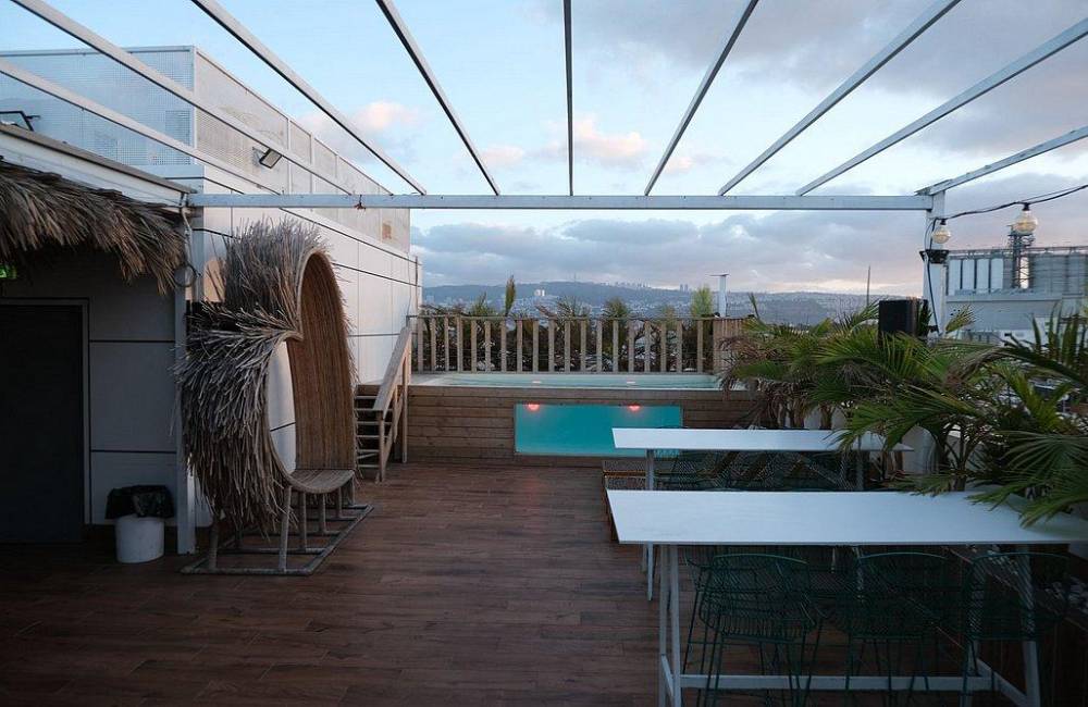 209668 חוגגים בסטייל - LE - MALA, חוגגים בסטייל - LE - MALA, וילה  בחיפה וילות - Vila 4 U