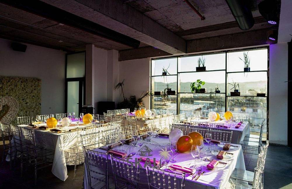 209679 חוגגים בסטייל - LE - MATA, חוגגים בסטייל - LE - MALA, וילה  בחיפה וילות - Vila 4 U