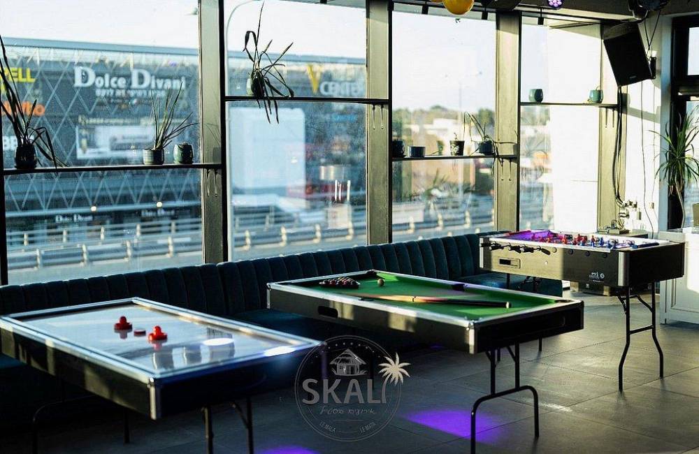 209682 חוגגים בסטייל - LE - MATA, חוגגים בסטייל - LE - MALA, וילה  בחיפה וילות - Vila 4 U