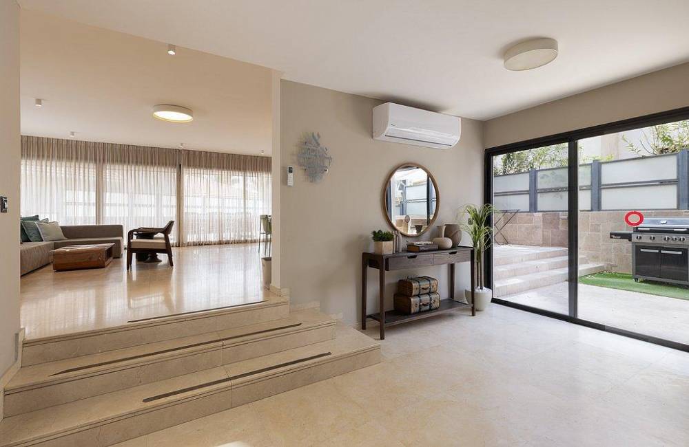 209698 וילה דניאלה, וילה דניאלה, וילה  באילת וילות - Vila 4 U