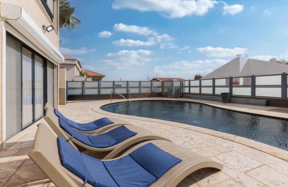 209710 וילה דניאלה, וילה דניאלה, וילה  באילת וילות - Vila 4 U