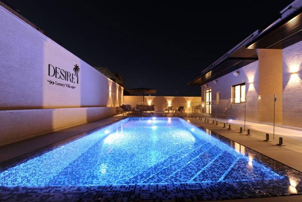 209759 גלריה כללית, וילה דיזאייר בוטיק, וילה  בספסופה וילות - Vila 4 U