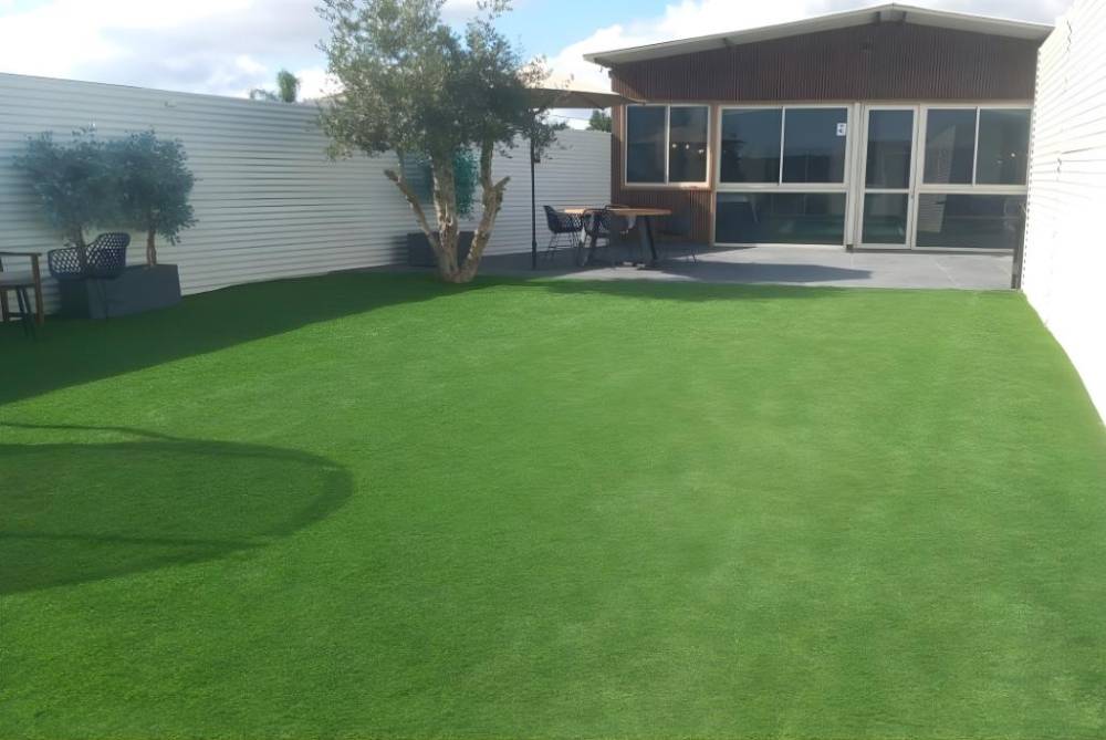 209770 רפאל בוטיק, רפאל גארדן, וילה  באבן מנחם וילות - Vila 4 U