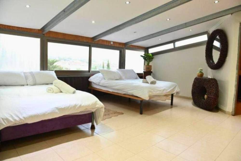 209847 פנים הסוויטות, אחוזת אלת הגליל, וילה  בקרית שמונה וילות - Vila 4 U