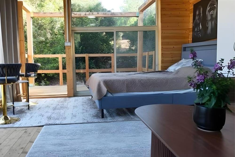 209878 היחידות, באיו וויו - Baio View, וילה  בכפר ורדים וילות - Vila 4 U