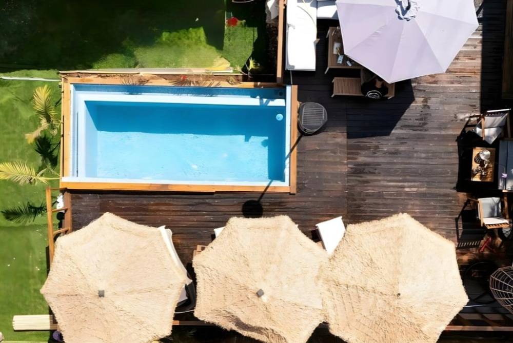 209892 באיו וויו - Baio View, באיו וויו - Baio View, וילה  בכפר ורדים וילות - Vila 4 U