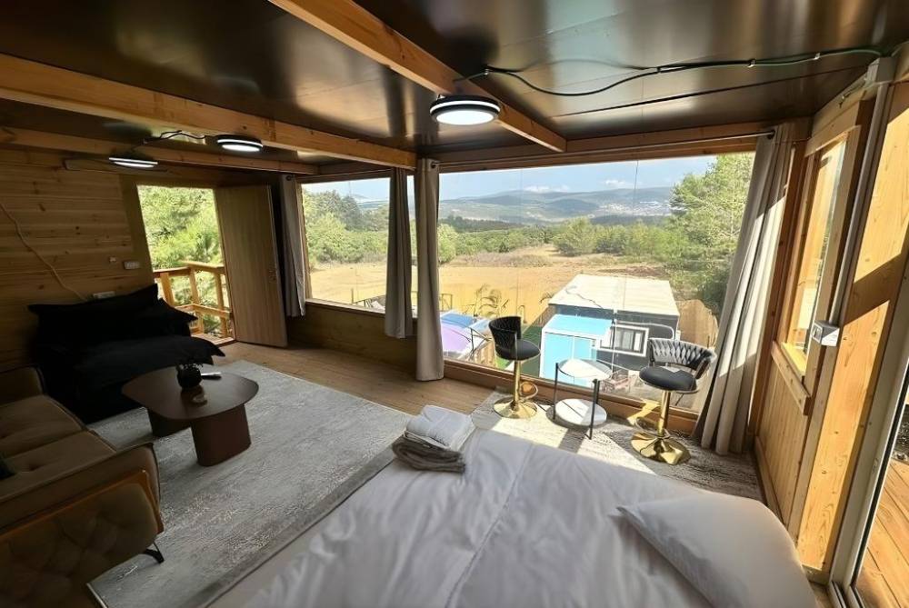 209893 באיו וויו - Baio View, באיו וויו - Baio View, וילה  בכפר ורדים וילות - Vila 4 U