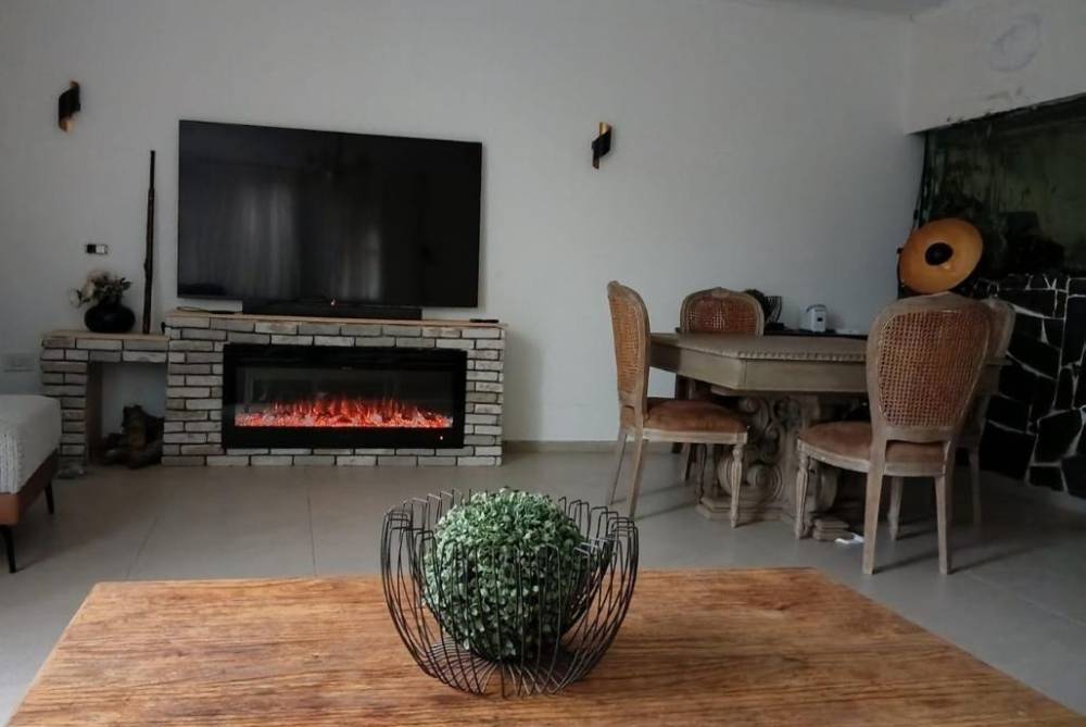 209967 גלרית פנים, סוויטת גן עדן בשרון, וילה  בכפר סבא וילות - Vila 4 U