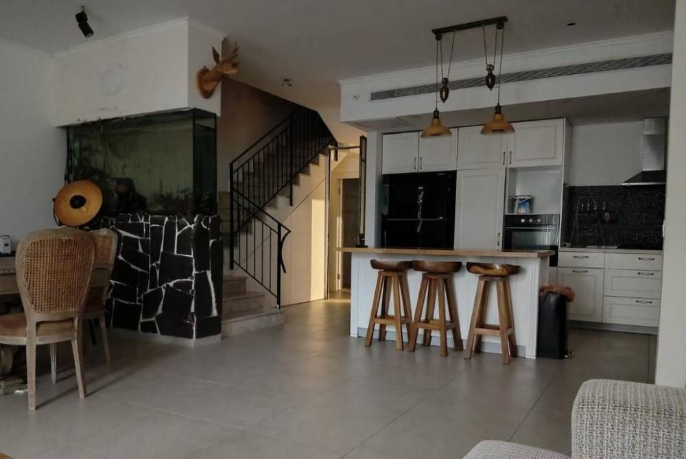 209971 גלרית פנים, סוויטת גן עדן בשרון, וילה  בכפר סבא וילות - Vila 4 U