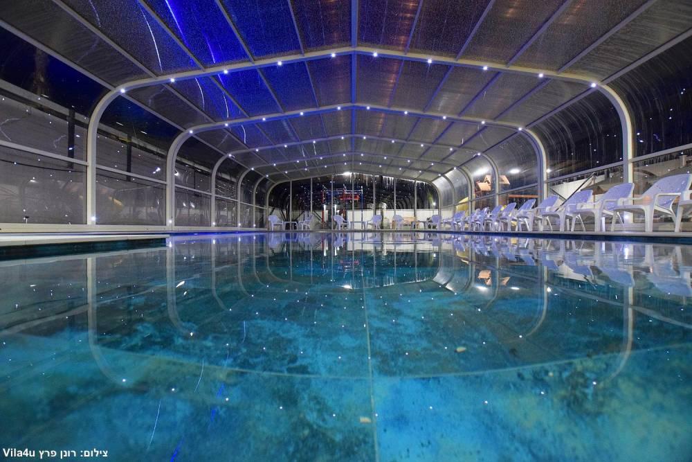 209985 כללי, וילה גרנד רויאל פמילי, וילה  בנטועה וילות - Vila 4 U