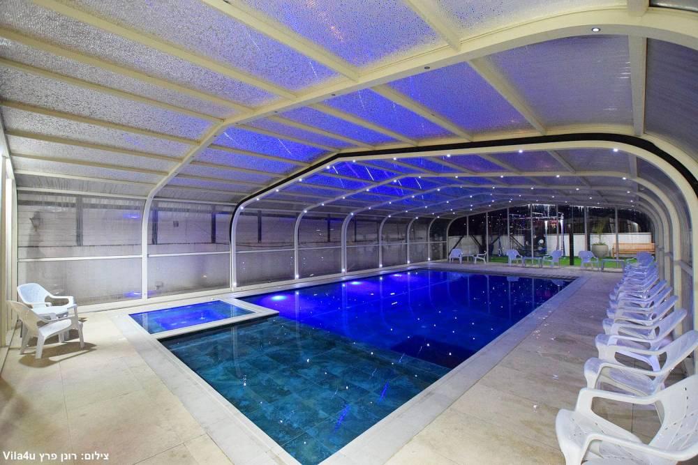 209986 כללי, וילה גרנד רויאל פמילי, וילה  בנטועה וילות - Vila 4 U