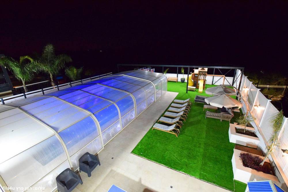 209992 כללי, וילה גרנד רויאל פמילי, וילה  בנטועה וילות - Vila 4 U