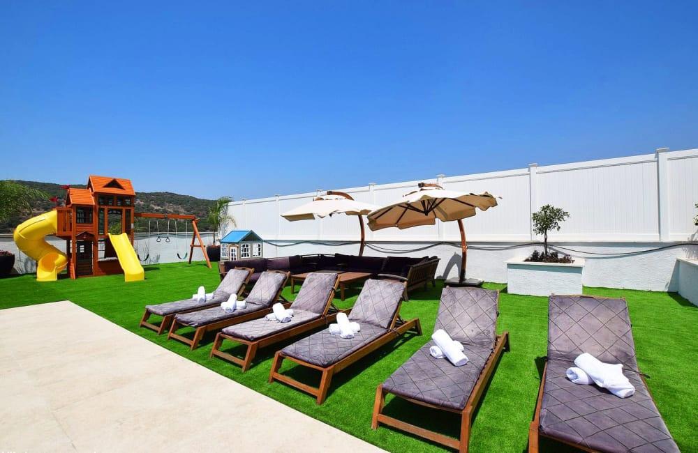 209993 כללי, וילה גרנד רויאל פמילי, וילה  בנטועה וילות - Vila 4 U