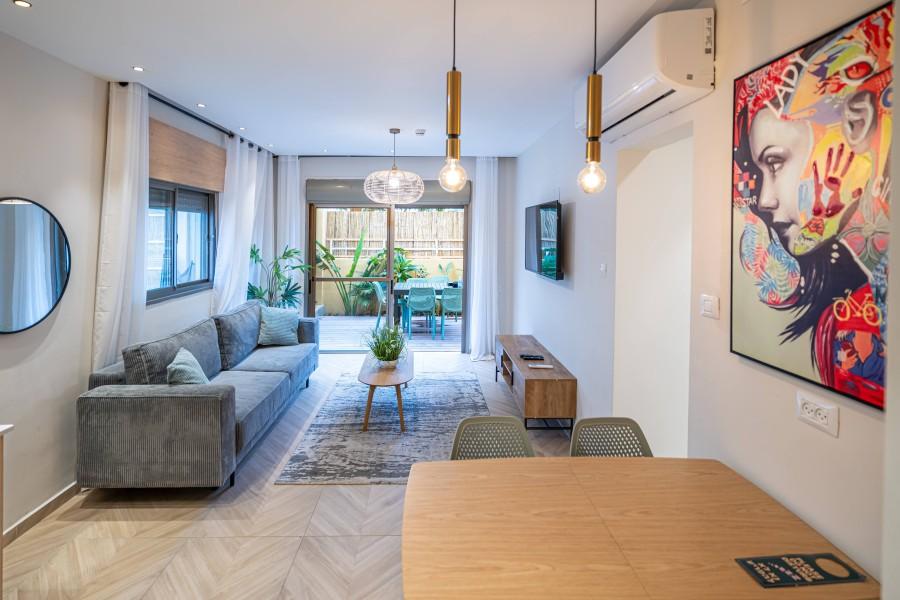 210024 גלריה כללית, דירות נופש אלמוגים אילת, וילה  באילת וילות - Vila 4 U