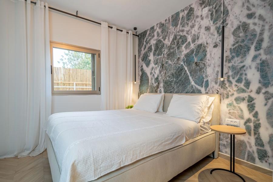 210051 הדירה הנדירה, דירות נופש אלמוגים אילת, וילה  באילת וילות - Vila 4 U