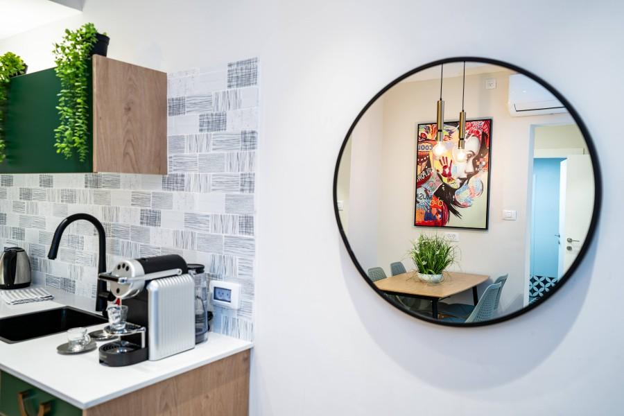 210058 הדירה הנדירה, דירות נופש אלמוגים אילת, וילה  באילת וילות - Vila 4 U