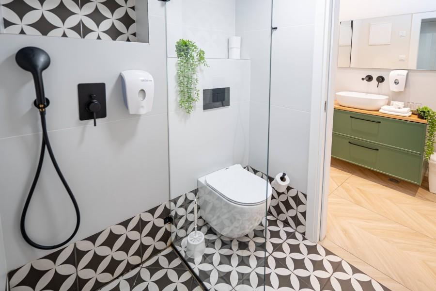 210061 הדירה הנדירה, דירות נופש אלמוגים אילת, וילה  באילת וילות - Vila 4 U