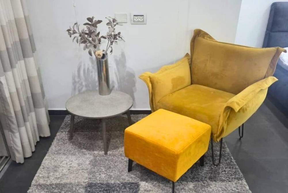 210197 גלריה כללית, וילה לב הים, וילה  באשדוד וילות - Vila 4 U