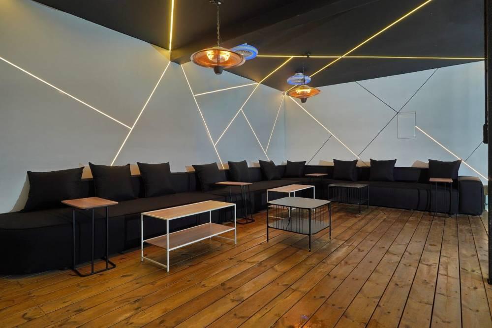 210267 גלריה כללית, מתחם האירוח וויט - White, וילה  בהוד השרון וילות - Vila 4 U