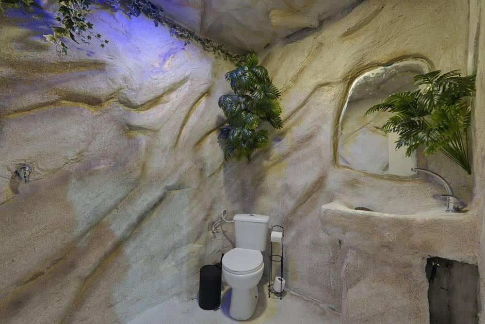 210271 גלריה כללית, מתחם האירוח וויט - White, וילה  בהוד השרון וילות - Vila 4 U